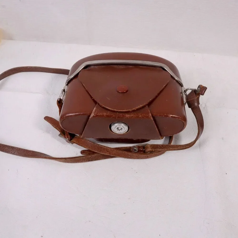 Agfa vintage pre